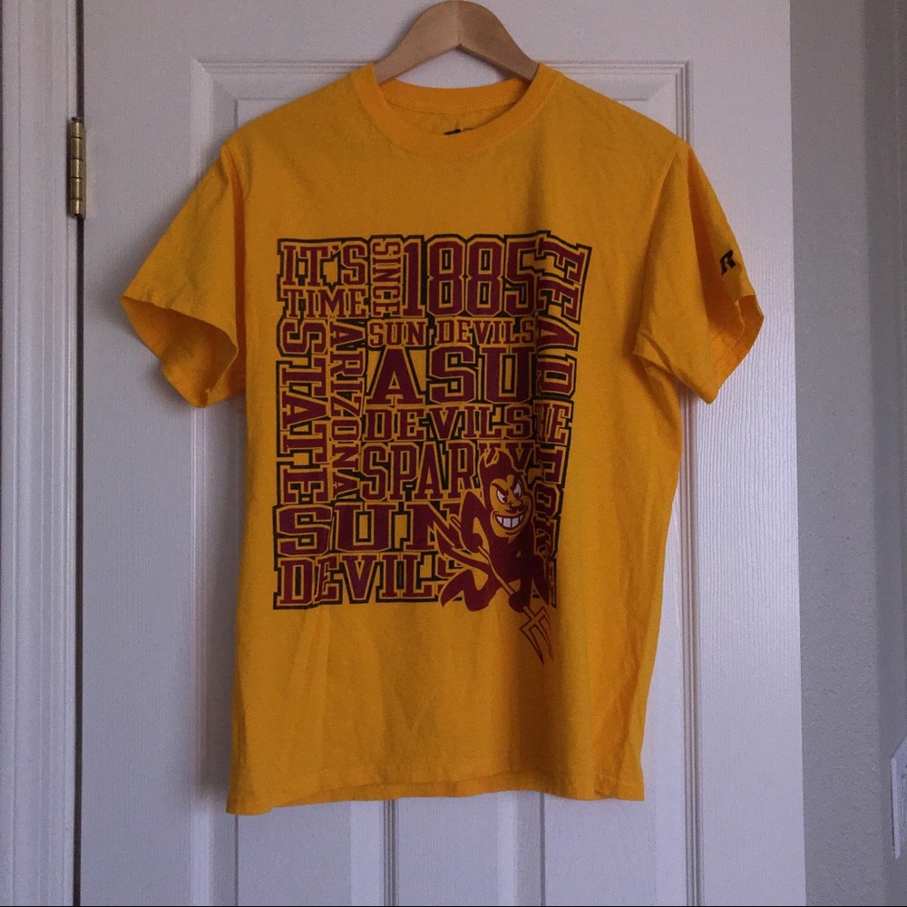 ASU SUN DEVIL T- Shirt